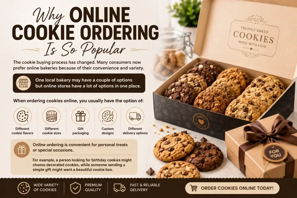 Cookies Order 2 1