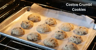 Costco Crumbl Cookies cg card v1