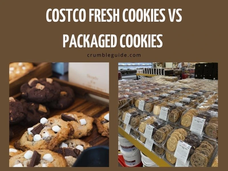 Costco Crumbl Cookies