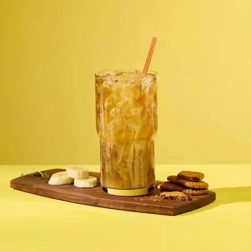 Crumbl Cookie Dirty Soda 1