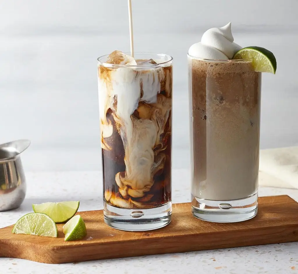Crumbl Cookie Dirty Soda 3