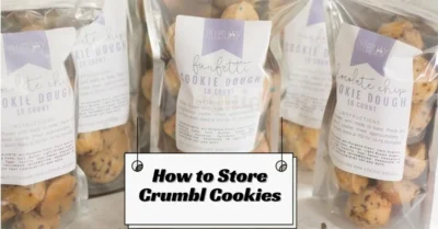 How to Store Crumbl Cookies 1 cg card v1