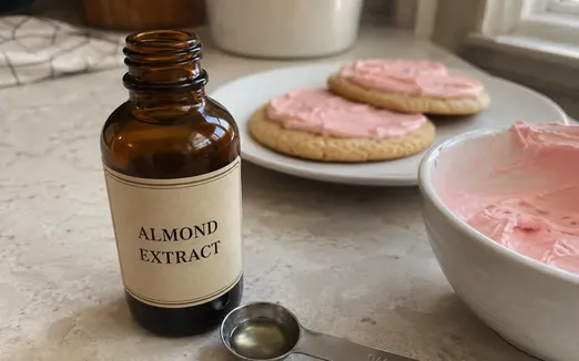 Top 1 Crumbl Sugar Cookie Recipe Soft, Thick & Pink Frosted 2