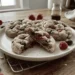 Berry Crumbl Recipe