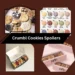 Crumbl Cookies Spoilers Upcoming Flavors