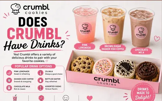 Does Crumbl Have Drinks optimized 50