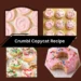 Easy Homemade Crumbl Cookie Copycat Recipe