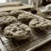 Easy Homemade Crumbl Cookie