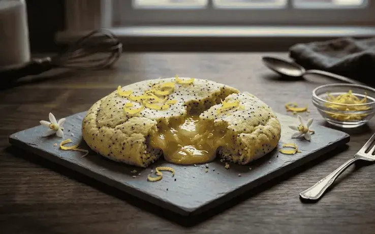 What Is a Berry Crumbl Recipe?